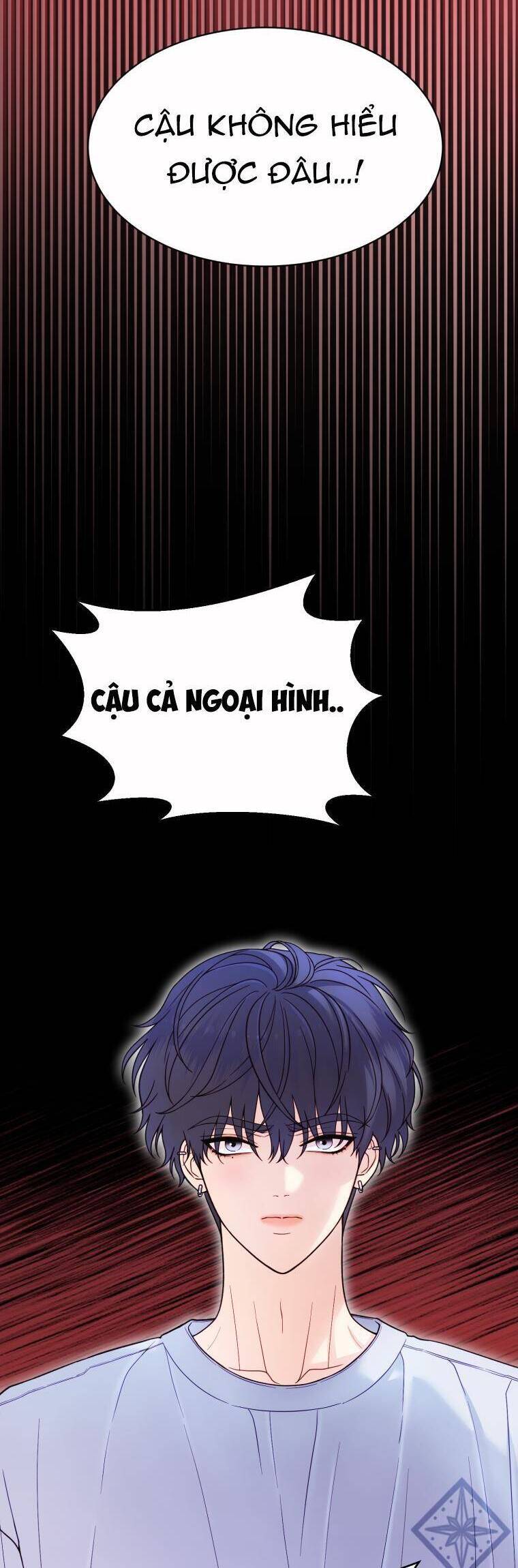 Cô Gái Cứu Tinh Được Yêu Mến: Chapter 13