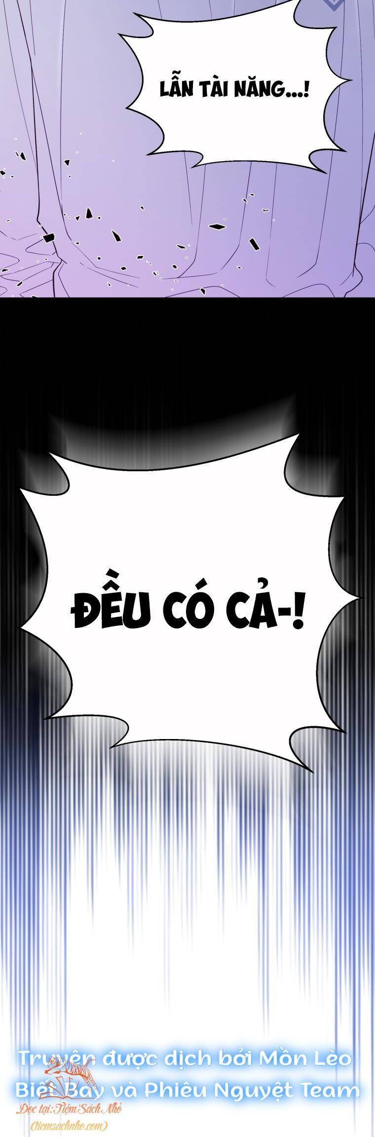 Cô Gái Cứu Tinh Được Yêu Mến: Chapter 13
