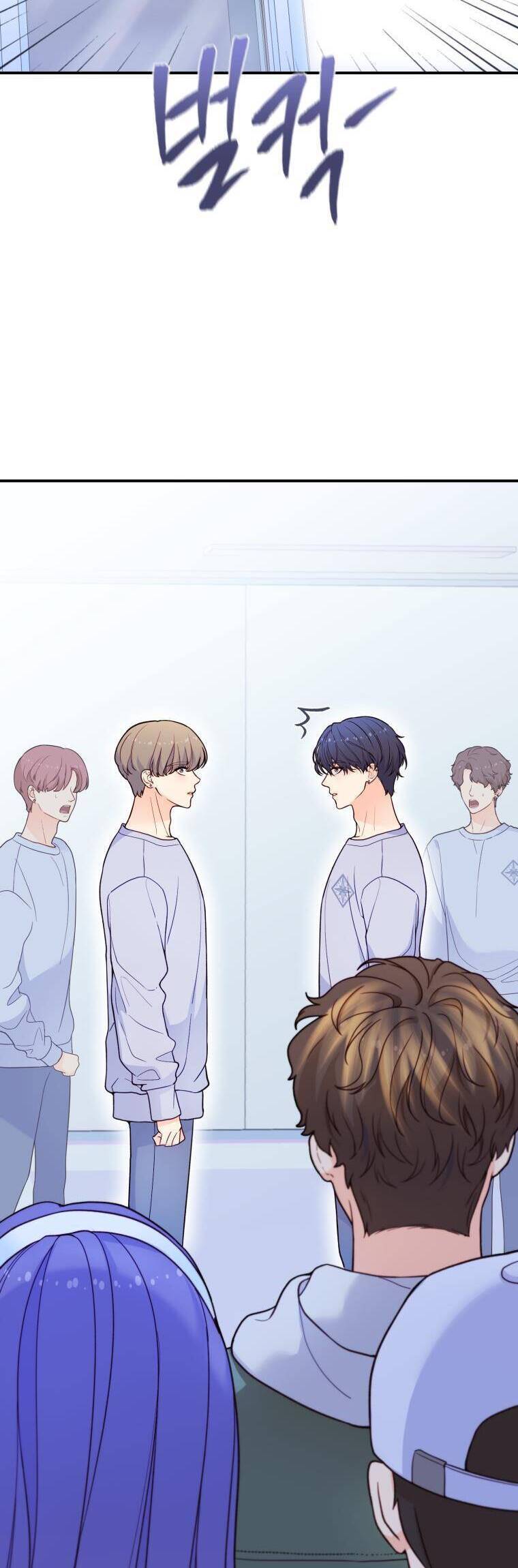Cô Gái Cứu Tinh Được Yêu Mến: Chapter 13