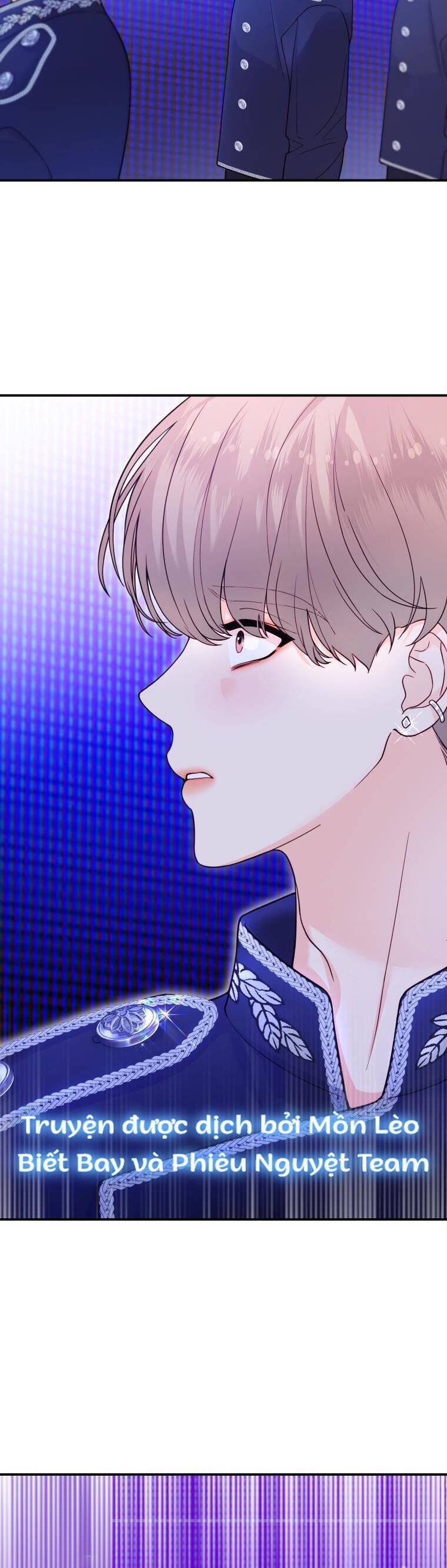 Cô Gái Cứu Tinh Được Yêu Mến: Chapter 13