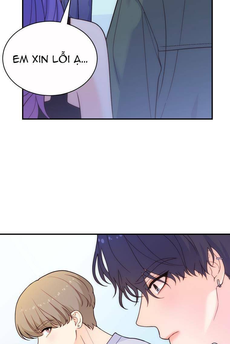 Cô Gái Cứu Tinh Được Yêu Mến: Chapter 14