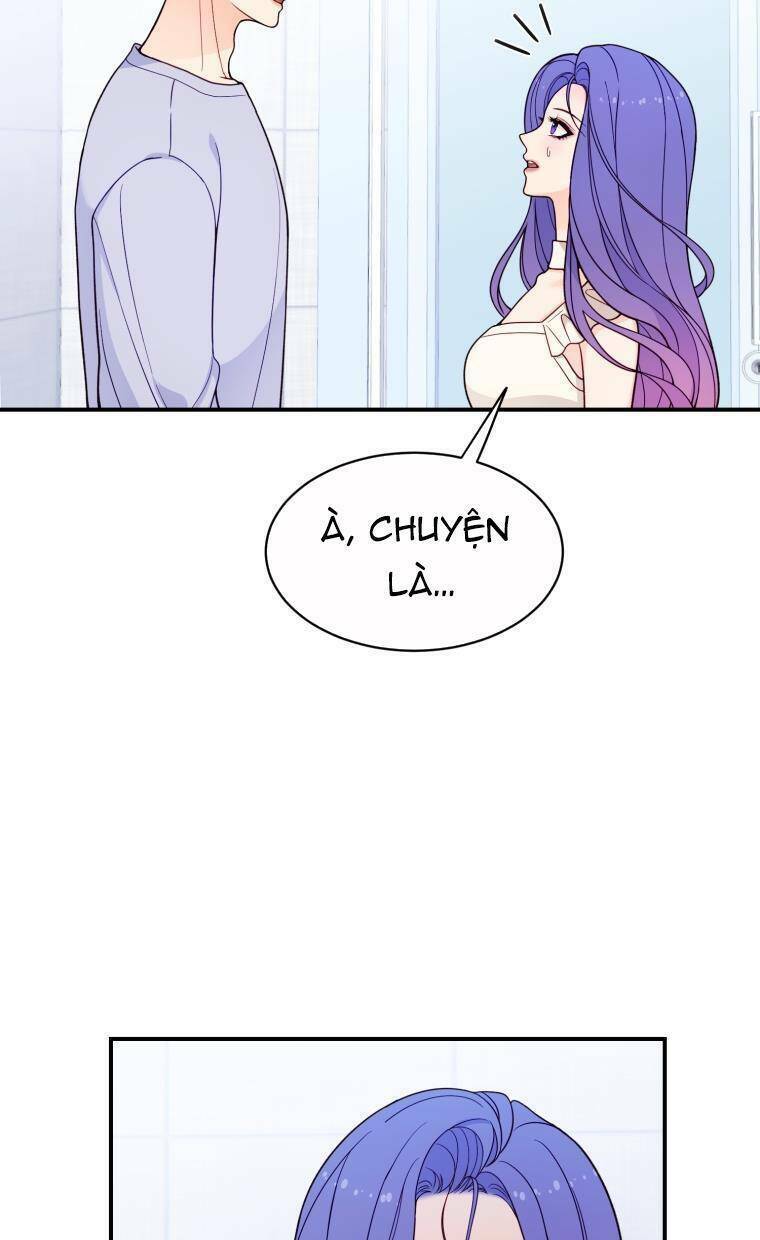 Cô Gái Cứu Tinh Được Yêu Mến: Chapter 14