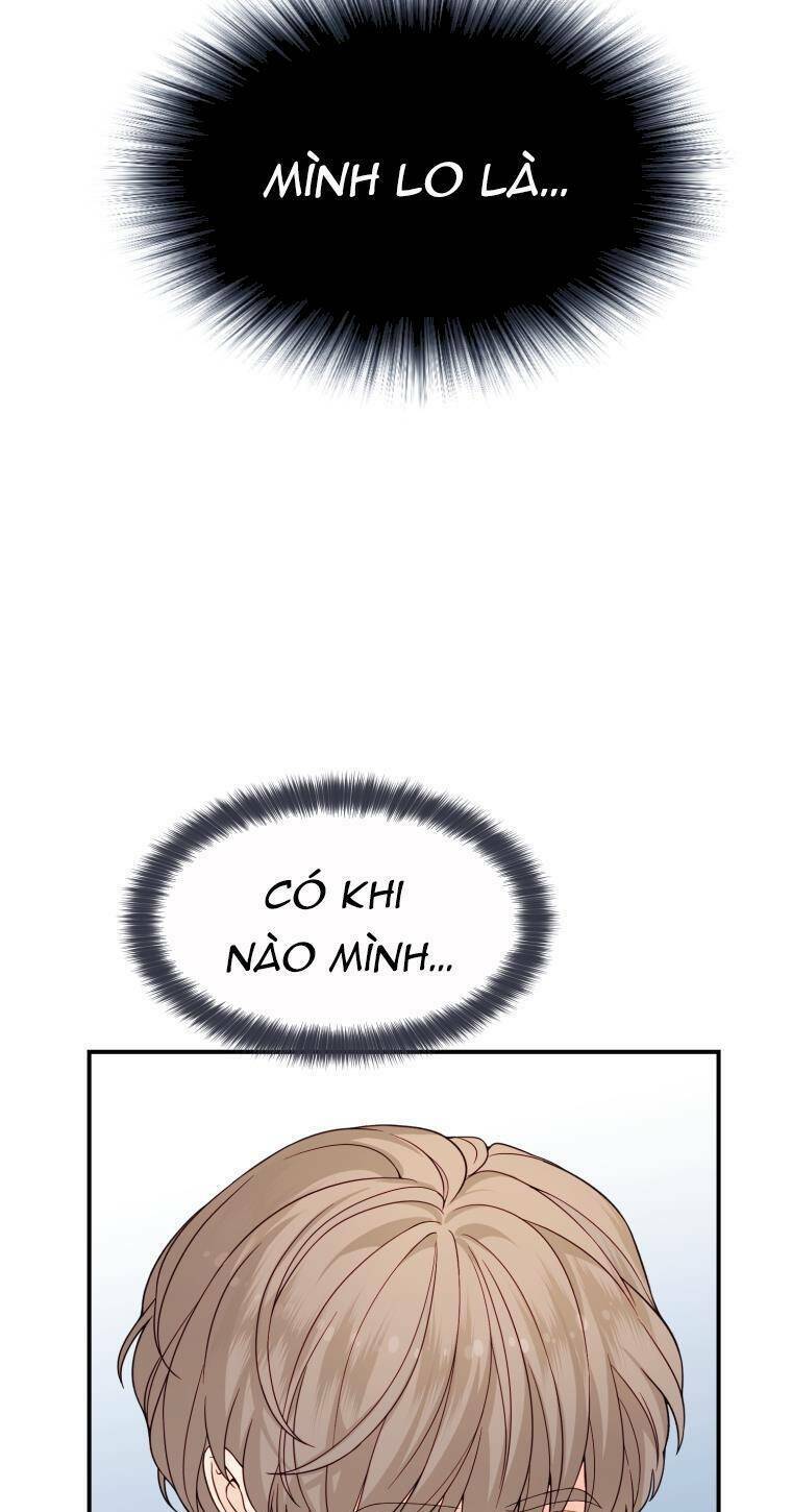 Cô Gái Cứu Tinh Được Yêu Mến: Chapter 14