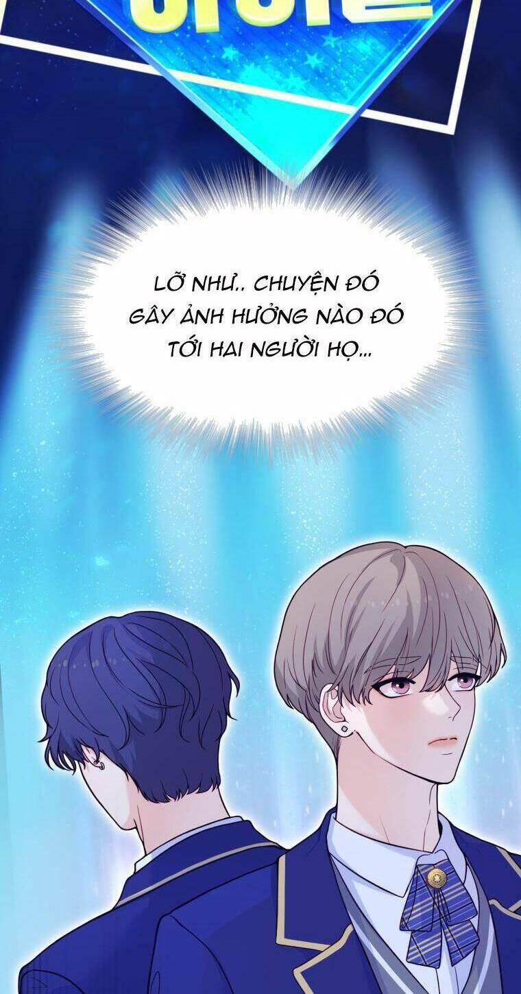 Cô Gái Cứu Tinh Được Yêu Mến: Chapter 14