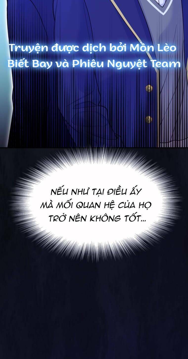 Cô Gái Cứu Tinh Được Yêu Mến: Chapter 14