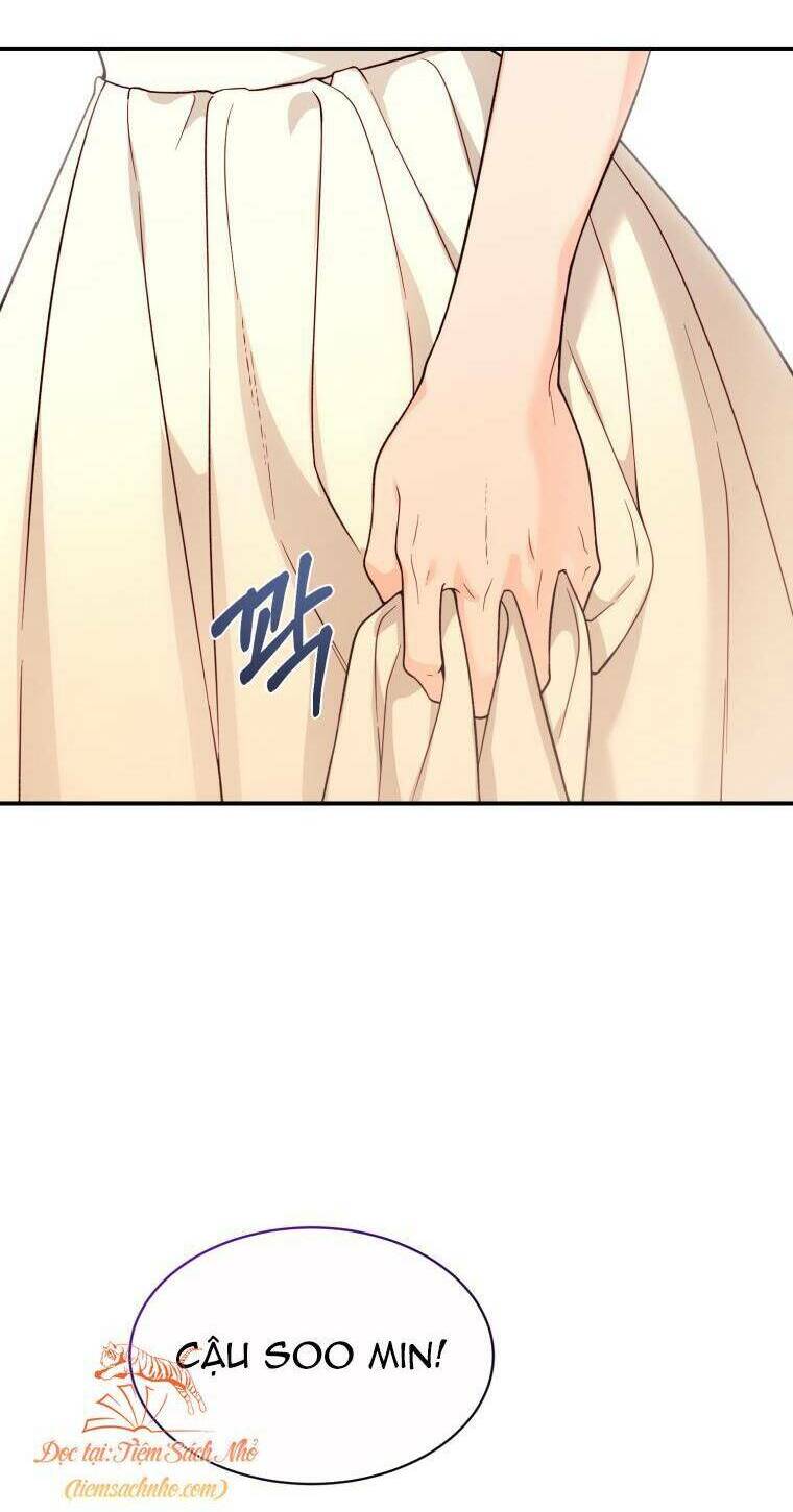 Cô Gái Cứu Tinh Được Yêu Mến: Chapter 14