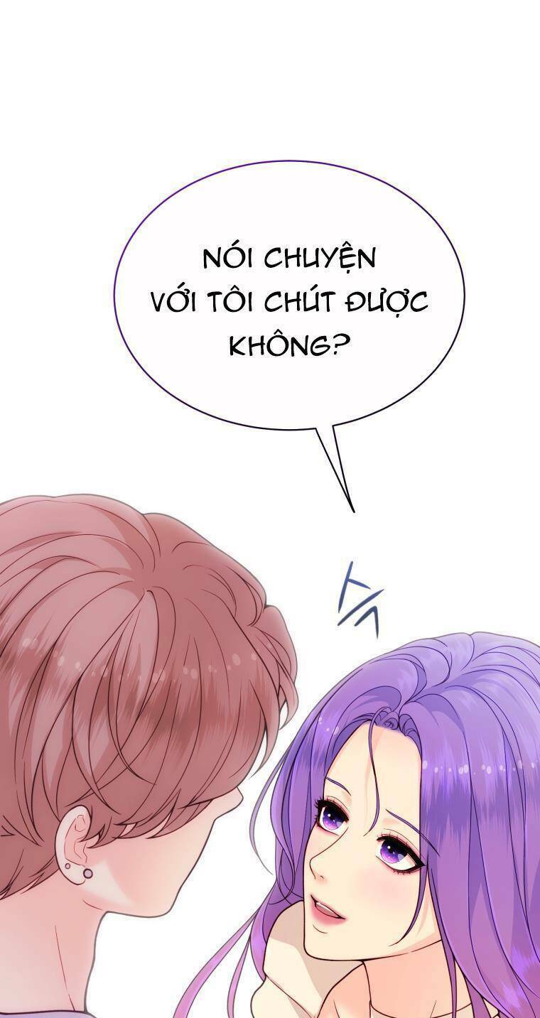 Cô Gái Cứu Tinh Được Yêu Mến: Chapter 14