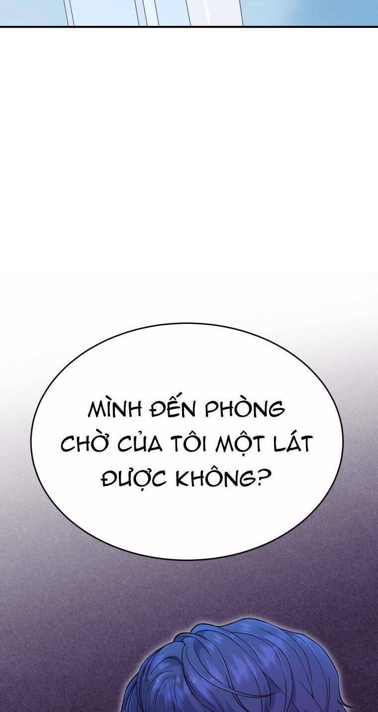 Cô Gái Cứu Tinh Được Yêu Mến: Chapter 14