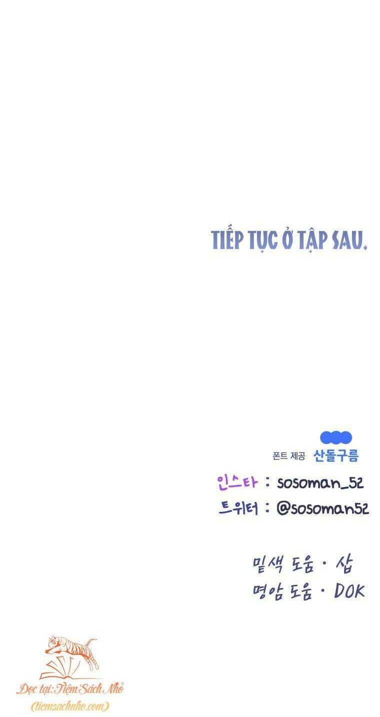 Cô Gái Cứu Tinh Được Yêu Mến: Chapter 14