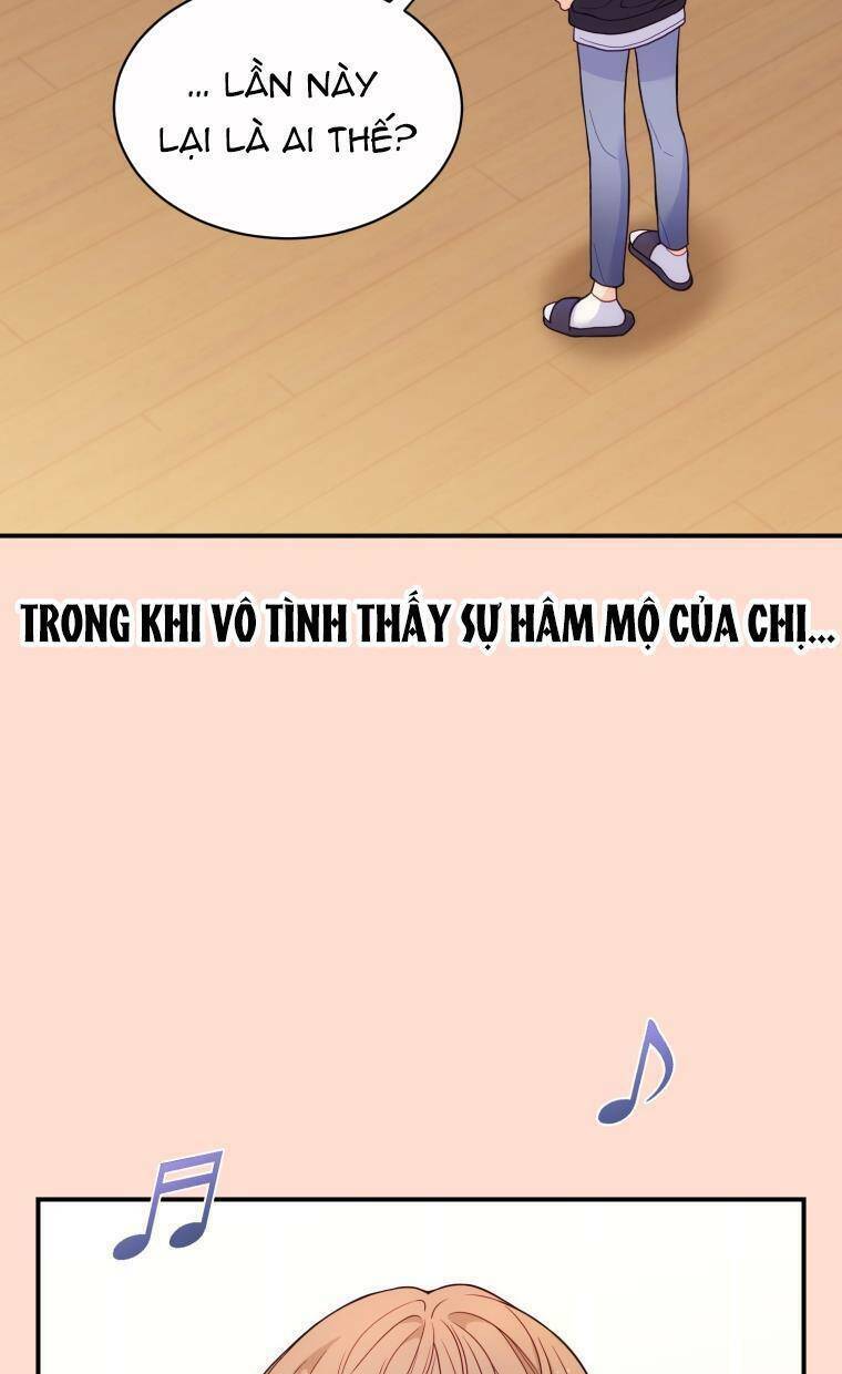 Cô Gái Cứu Tinh Được Yêu Mến: Chapter 14