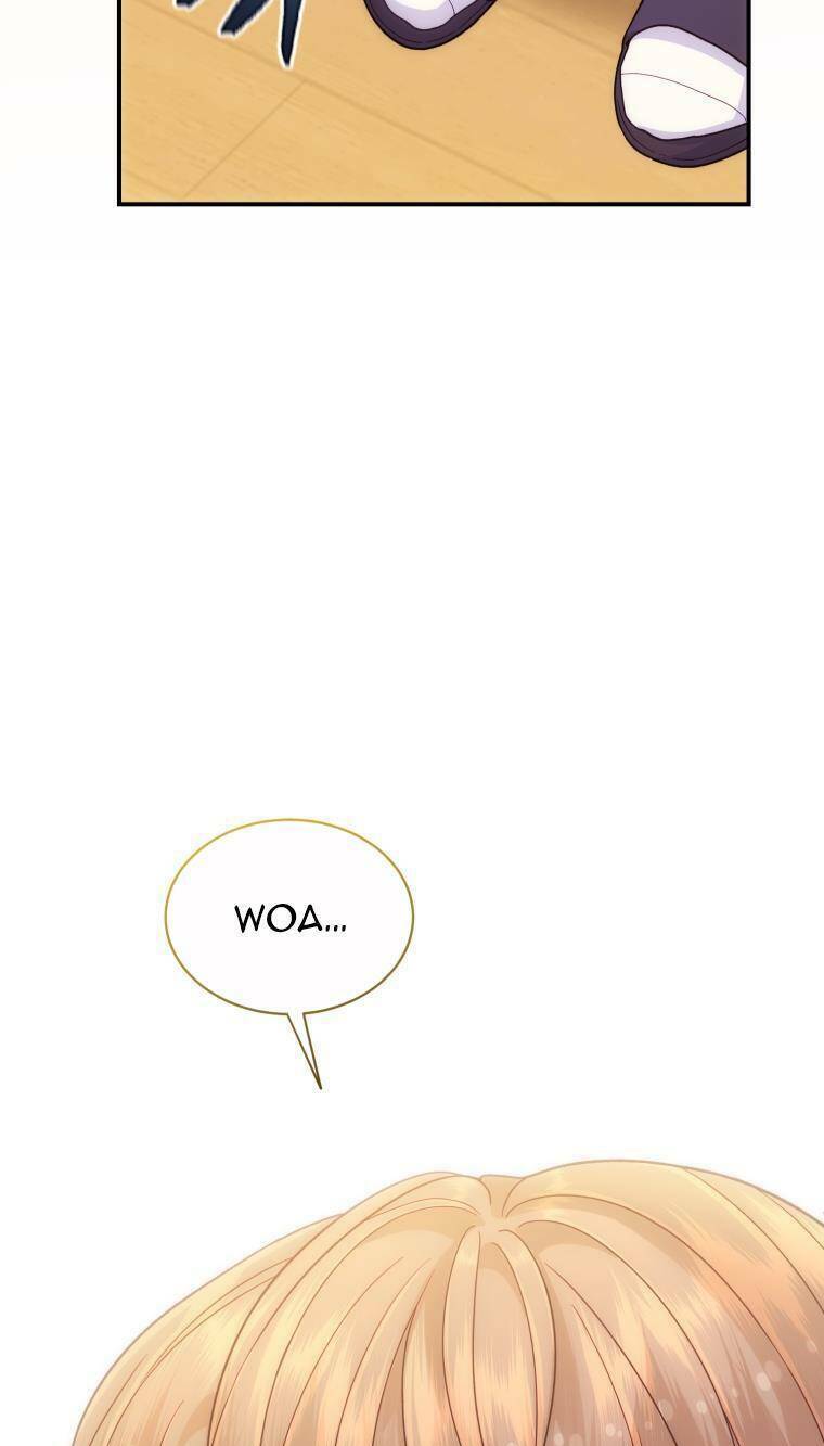 Cô Gái Cứu Tinh Được Yêu Mến: Chapter 14