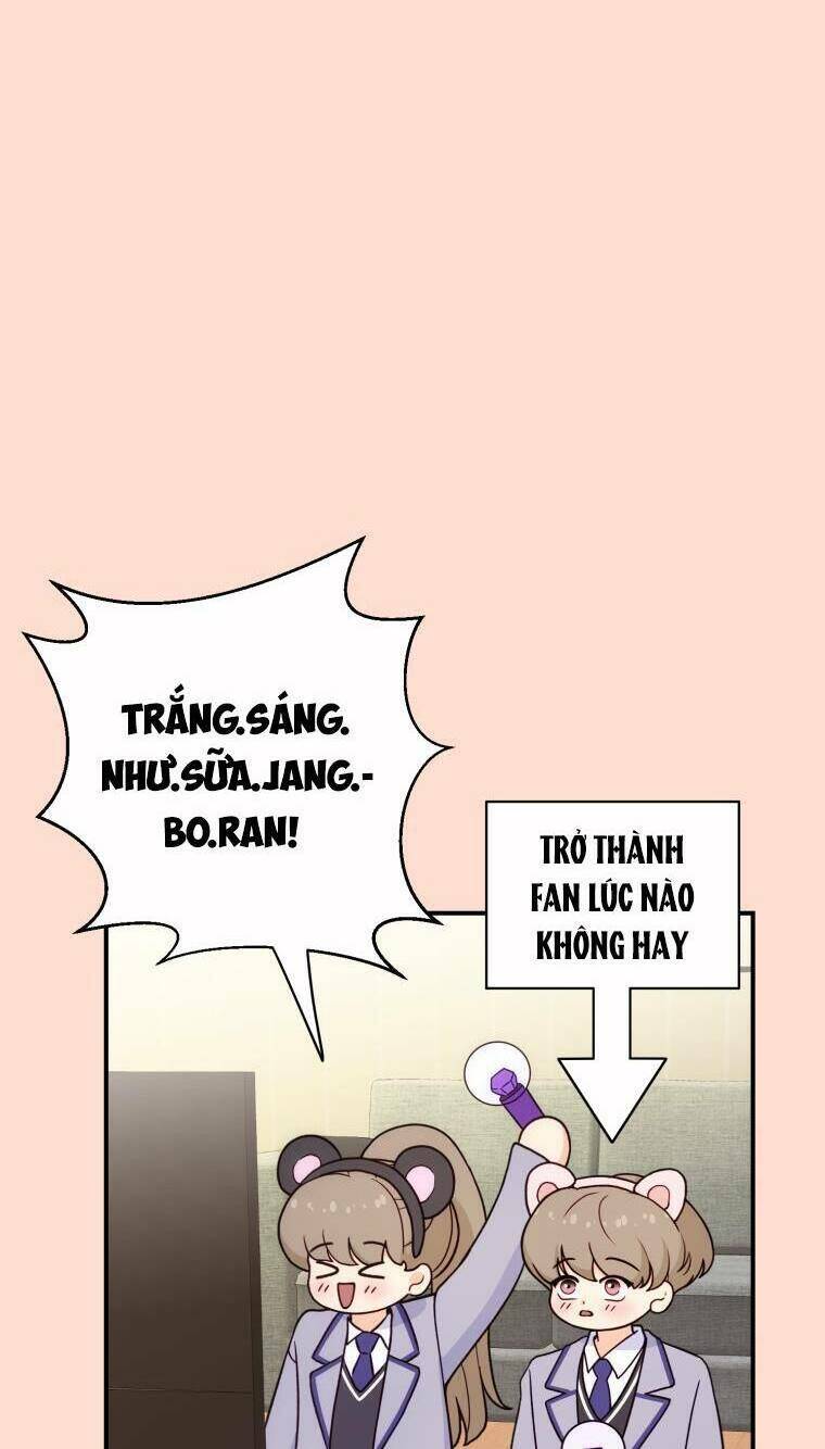 Cô Gái Cứu Tinh Được Yêu Mến: Chapter 14
