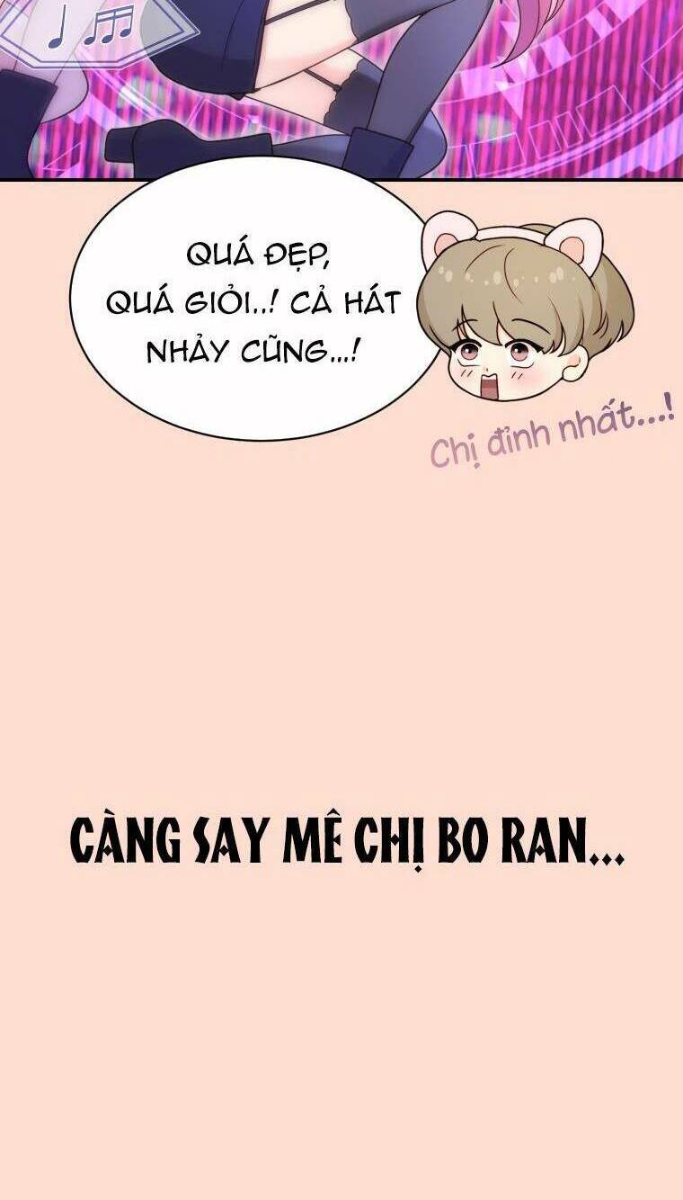 Cô Gái Cứu Tinh Được Yêu Mến: Chapter 14