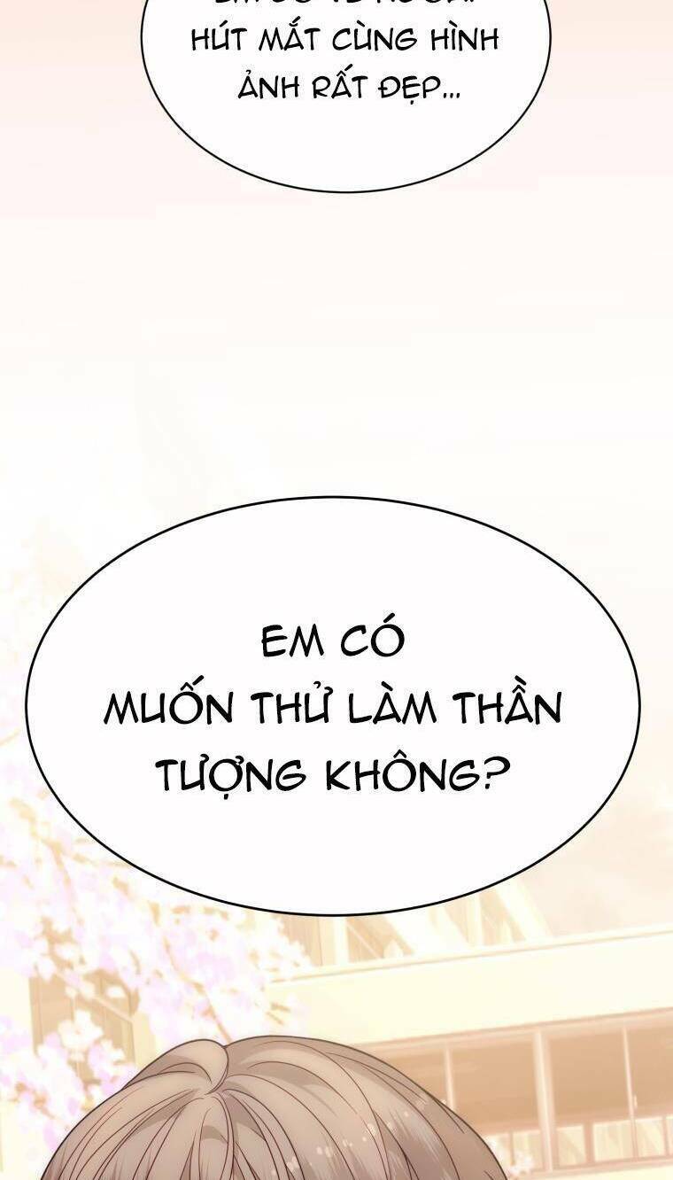 Cô Gái Cứu Tinh Được Yêu Mến: Chapter 14