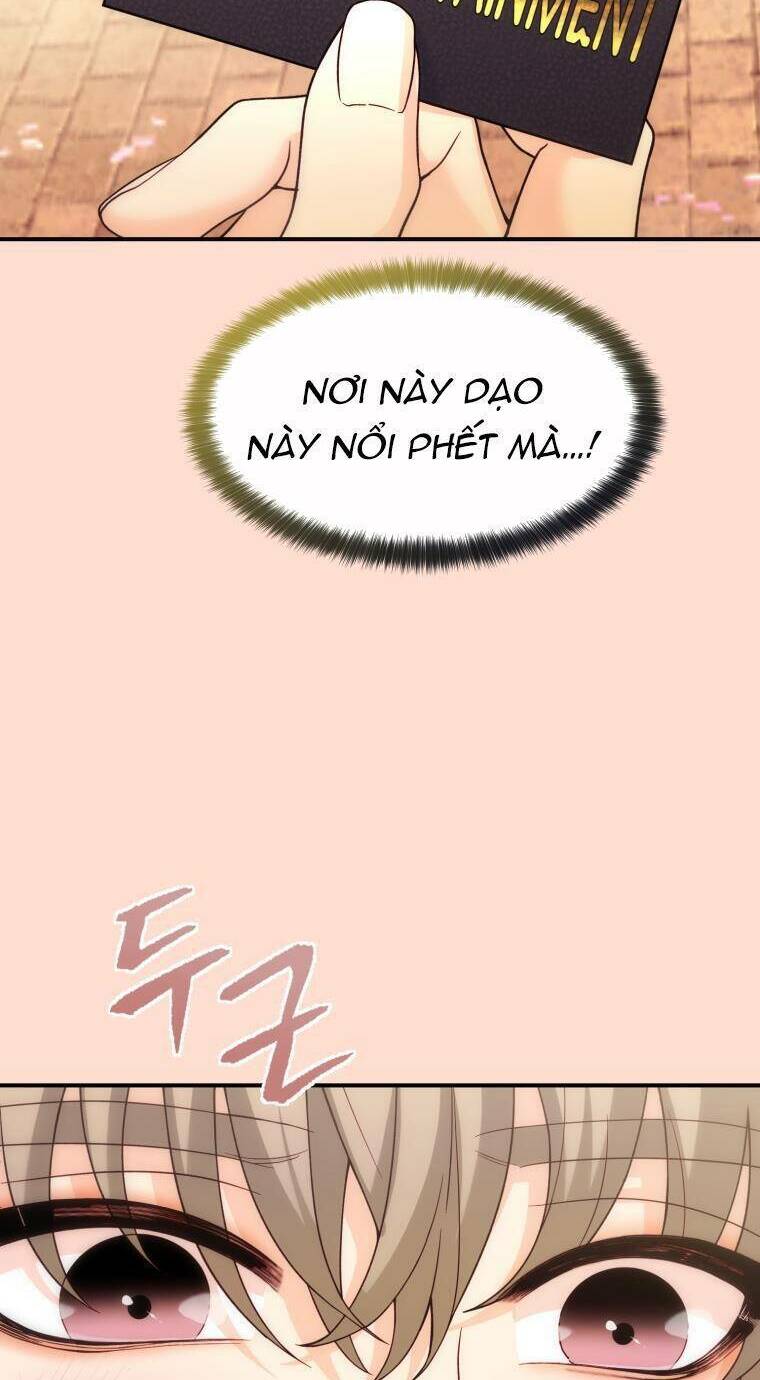 Cô Gái Cứu Tinh Được Yêu Mến: Chapter 14