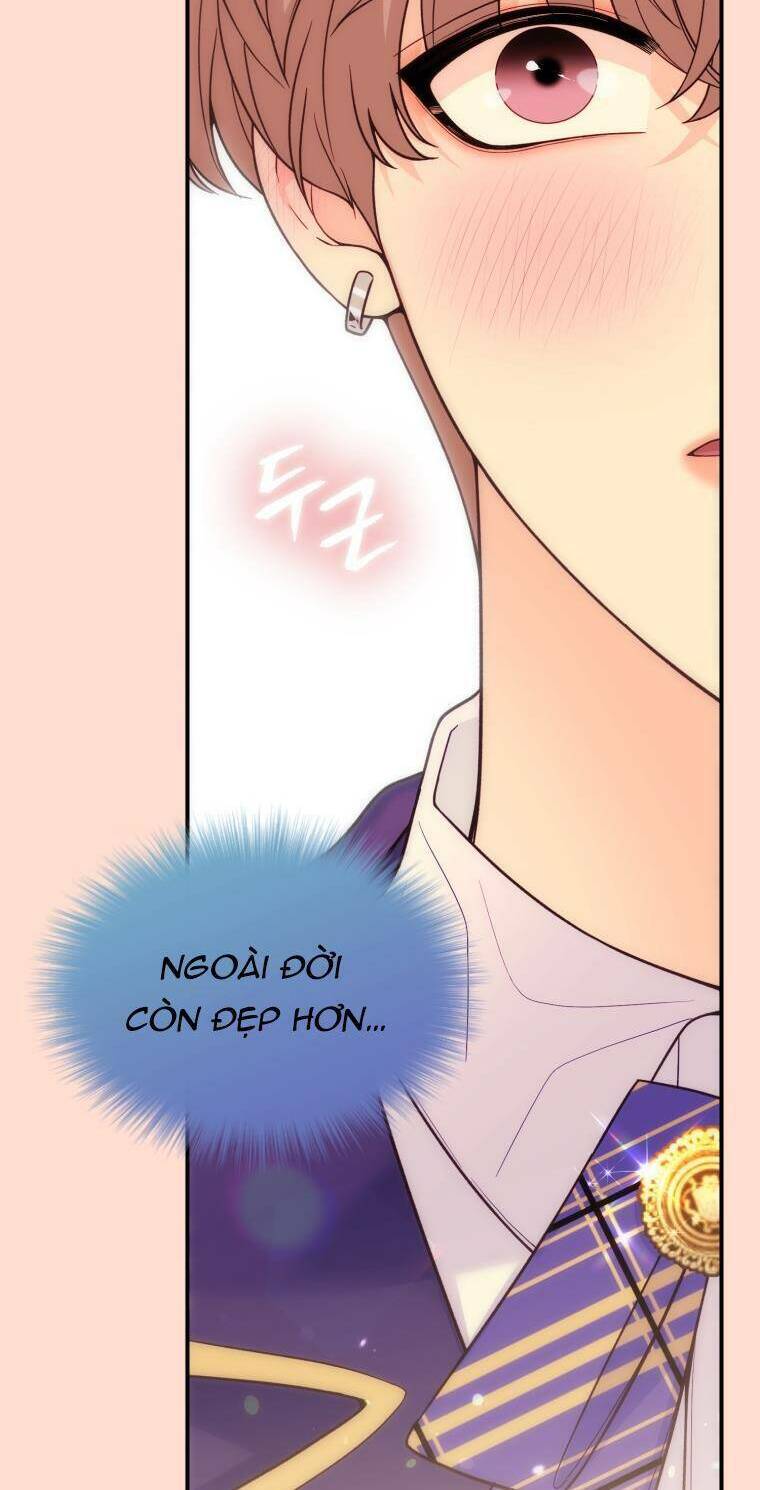 Cô Gái Cứu Tinh Được Yêu Mến: Chapter 14