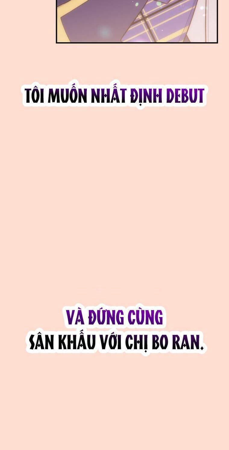 Cô Gái Cứu Tinh Được Yêu Mến: Chapter 14