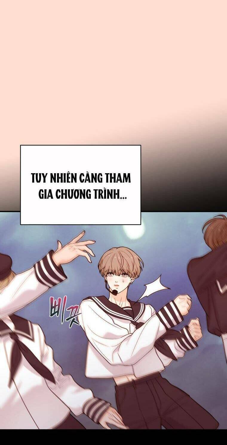 Cô Gái Cứu Tinh Được Yêu Mến: Chapter 14