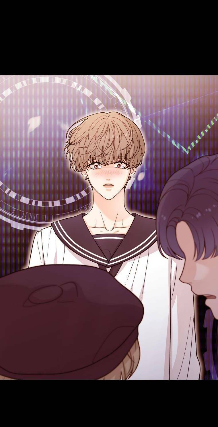 Cô Gái Cứu Tinh Được Yêu Mến: Chapter 14