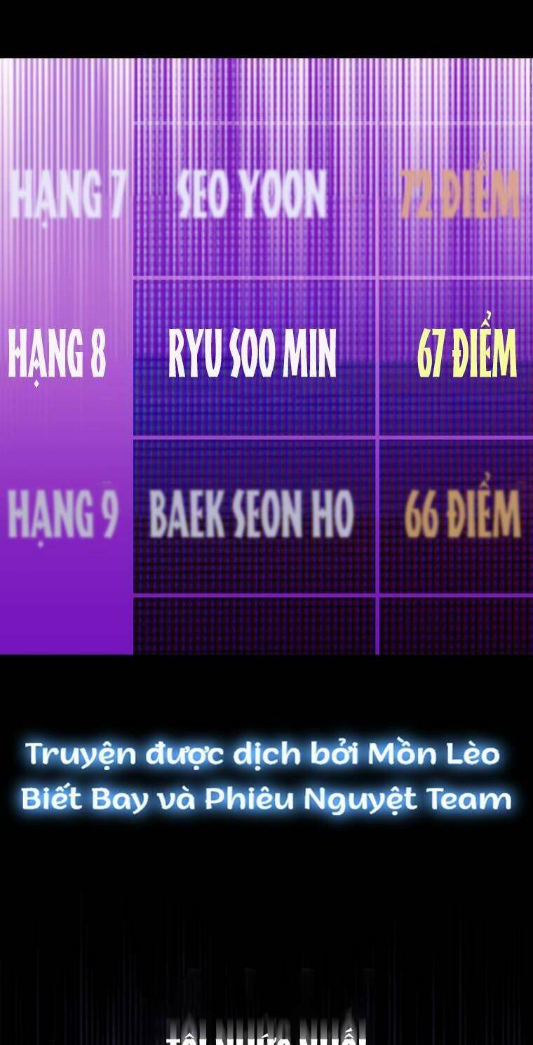 Cô Gái Cứu Tinh Được Yêu Mến: Chapter 14
