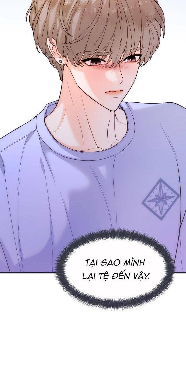 Cô Gái Cứu Tinh Được Yêu Mến: Chapter 14