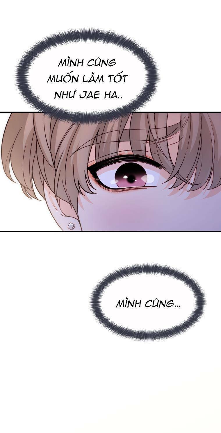Cô Gái Cứu Tinh Được Yêu Mến: Chapter 14