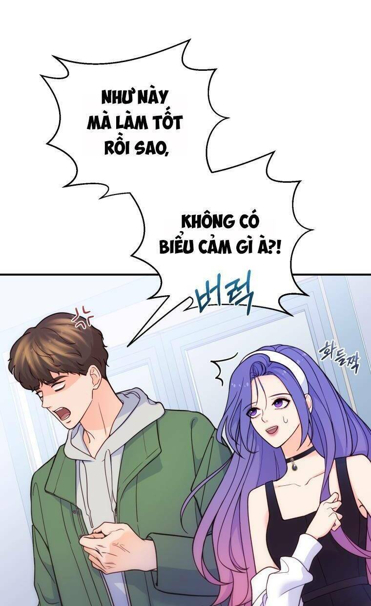Cô Gái Cứu Tinh Được Yêu Mến: Chapter 14