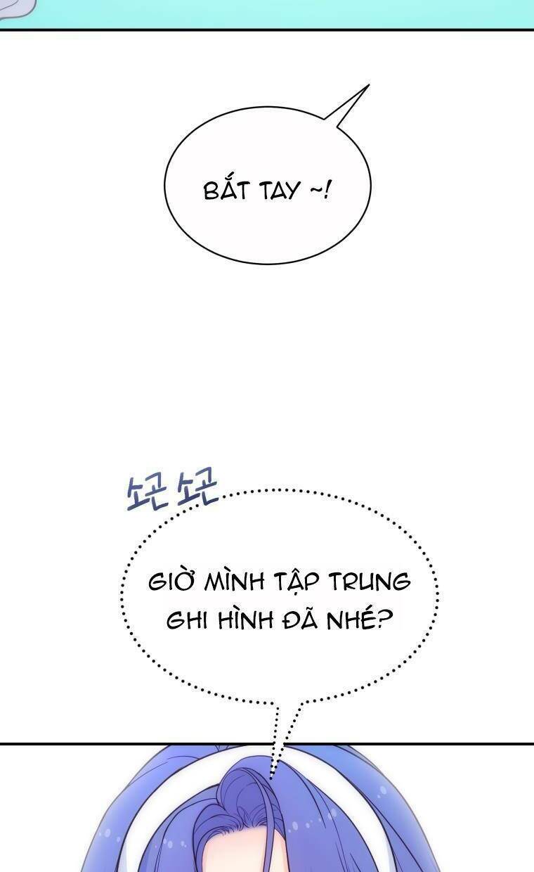 Cô Gái Cứu Tinh Được Yêu Mến: Chapter 14