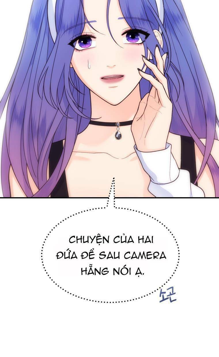 Cô Gái Cứu Tinh Được Yêu Mến: Chapter 14