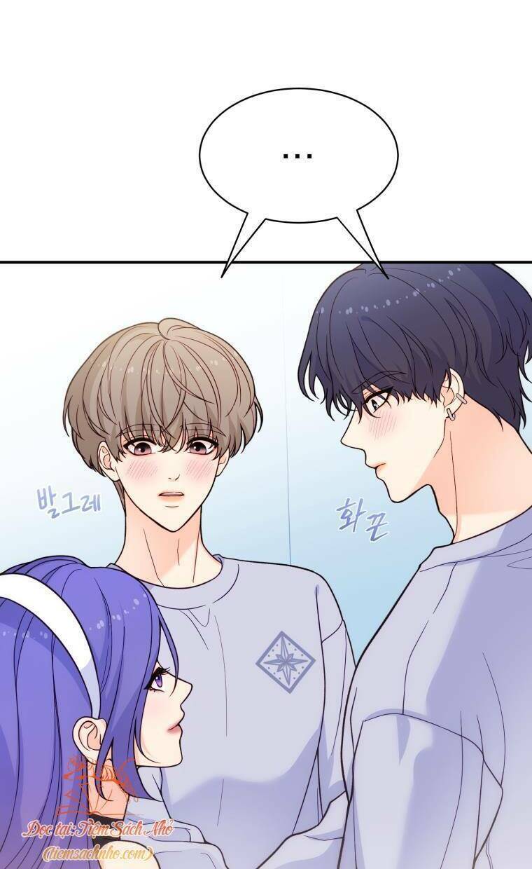 Cô Gái Cứu Tinh Được Yêu Mến: Chapter 14