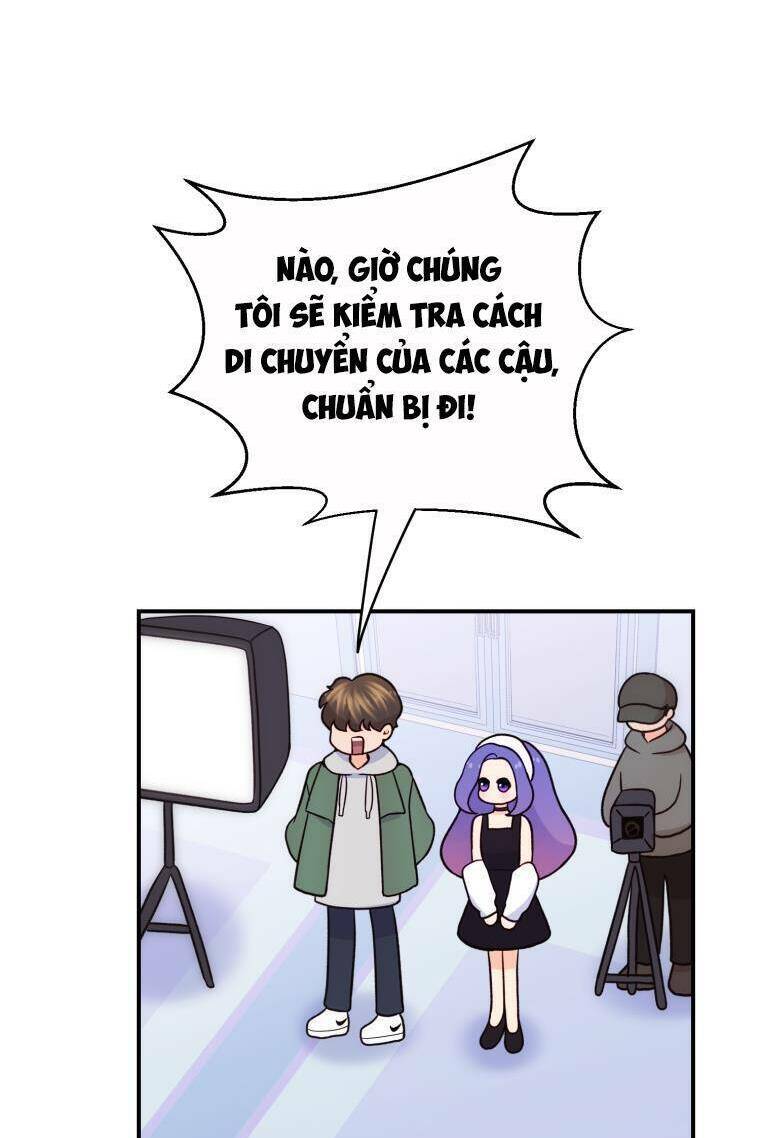 Cô Gái Cứu Tinh Được Yêu Mến: Chapter 14