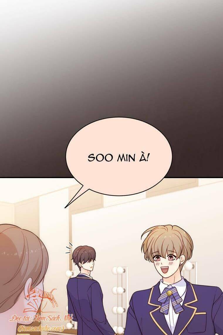 Cô Gái Cứu Tinh Được Yêu Mến: Chapter 14