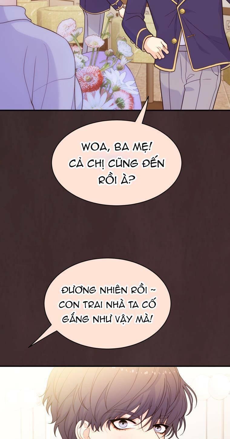 Cô Gái Cứu Tinh Được Yêu Mến: Chapter 14