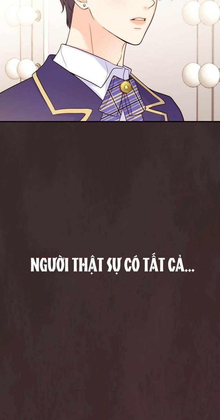 Cô Gái Cứu Tinh Được Yêu Mến: Chapter 14