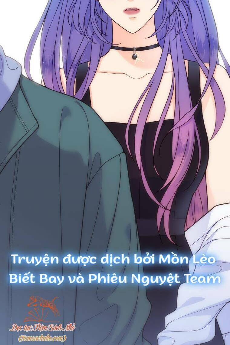 Cô Gái Cứu Tinh Được Yêu Mến: Chapter 14