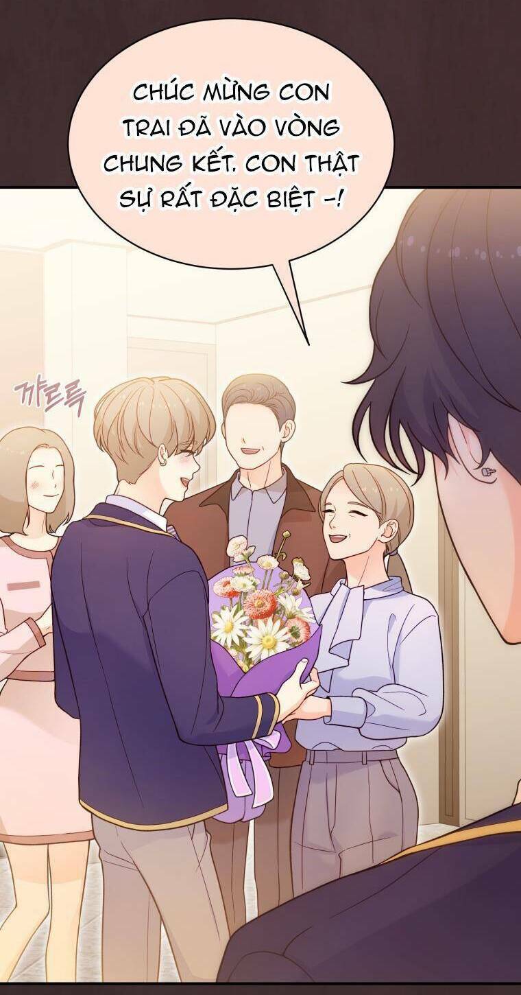 Cô Gái Cứu Tinh Được Yêu Mến: Chapter 14
