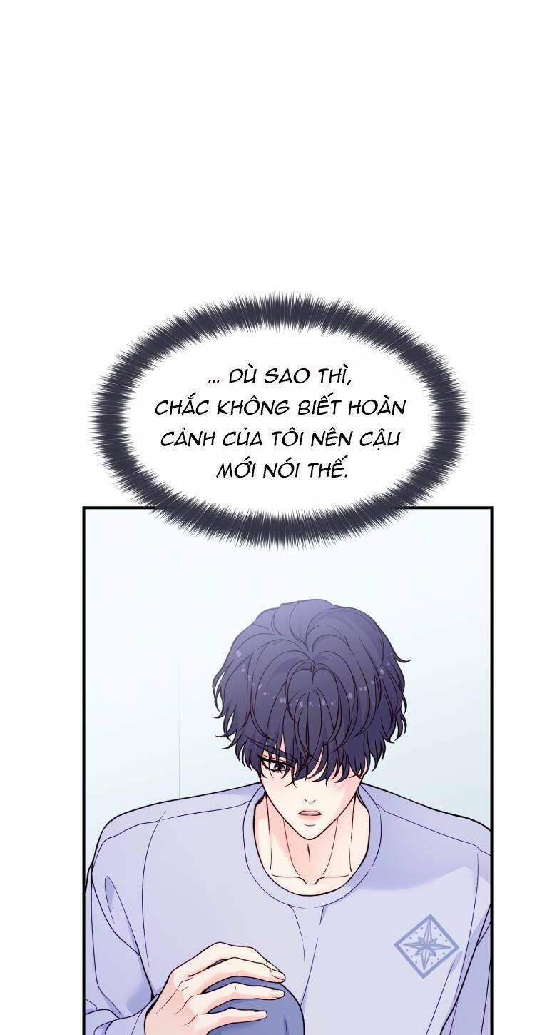 Cô Gái Cứu Tinh Được Yêu Mến: Chapter 14