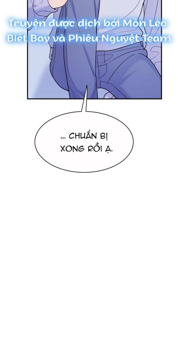 Cô Gái Cứu Tinh Được Yêu Mến: Chapter 14