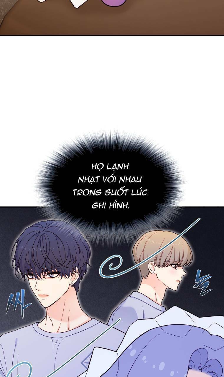Cô Gái Cứu Tinh Được Yêu Mến: Chapter 14