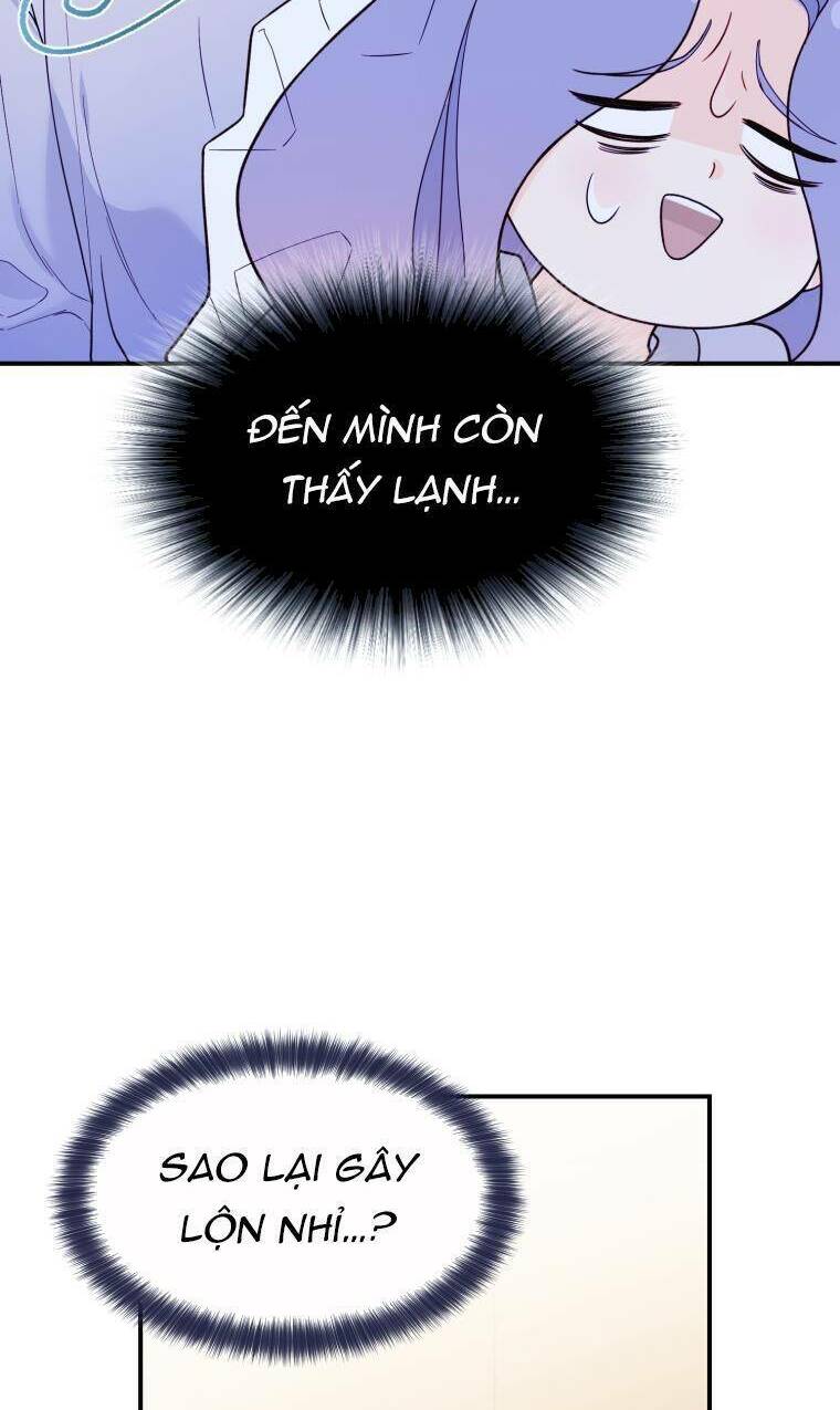 Cô Gái Cứu Tinh Được Yêu Mến: Chapter 14