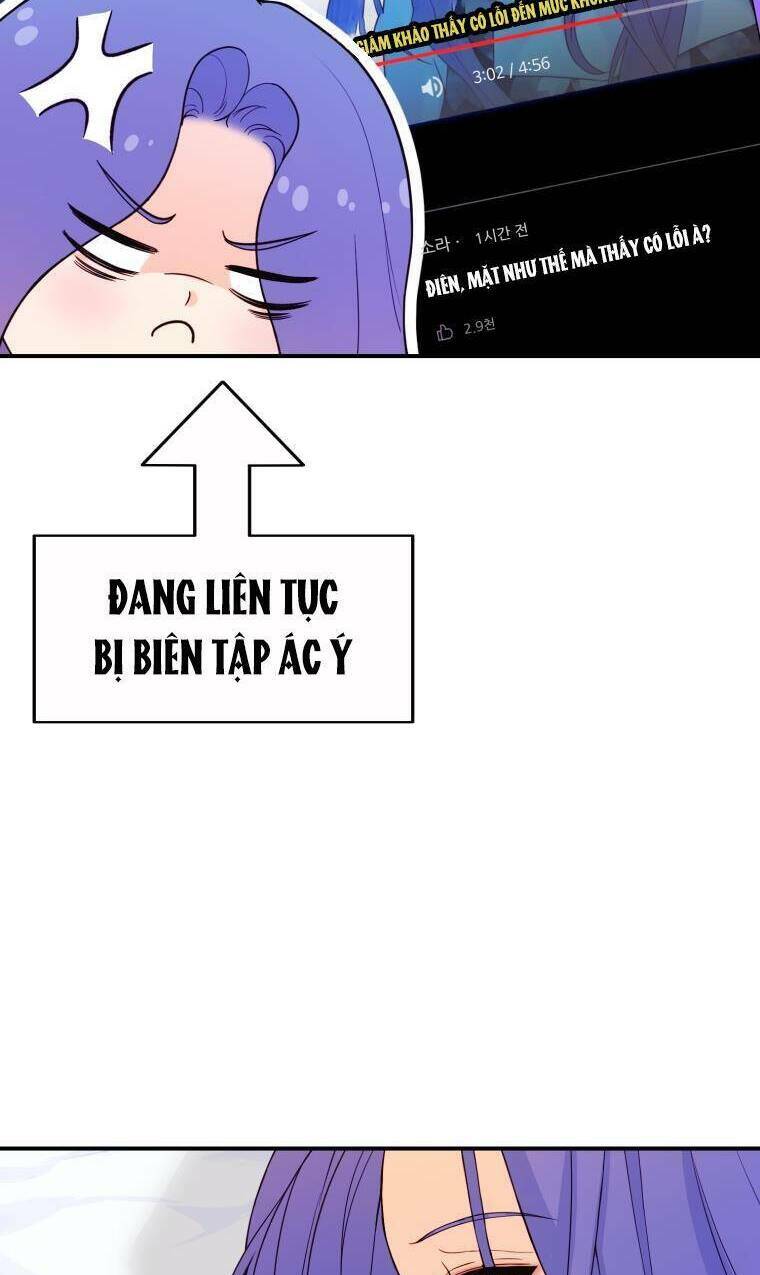 Cô Gái Cứu Tinh Được Yêu Mến: Chapter 14