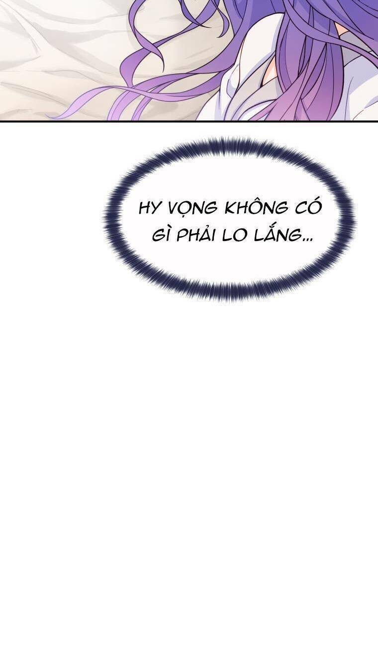 Cô Gái Cứu Tinh Được Yêu Mến: Chapter 14