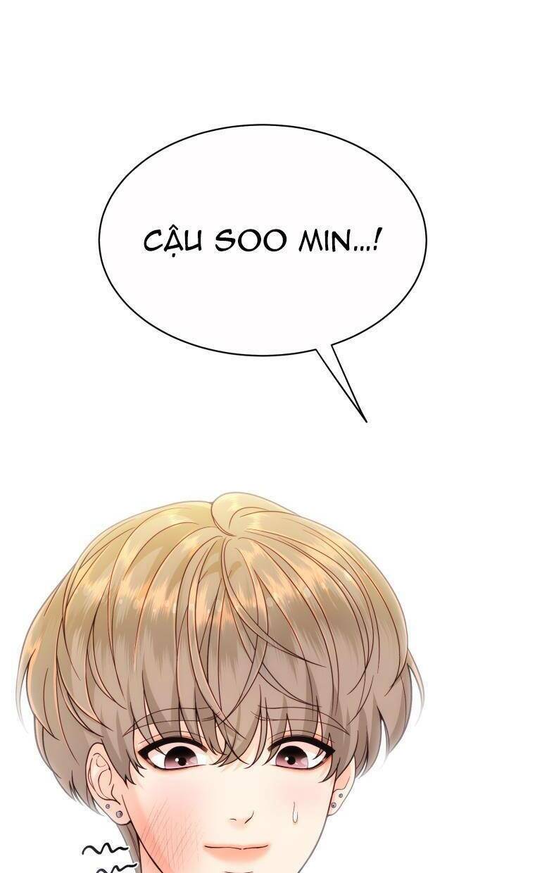 Cô Gái Cứu Tinh Được Yêu Mến: Chapter 14
