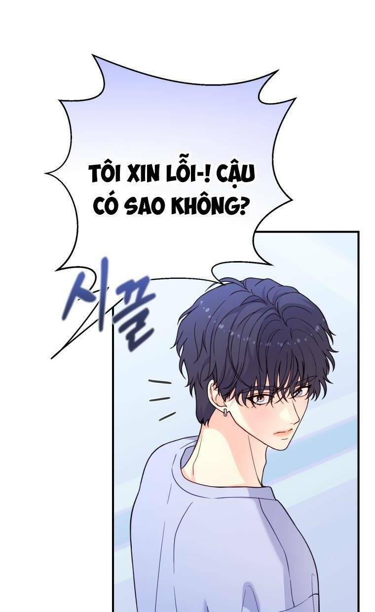 Cô Gái Cứu Tinh Được Yêu Mến: Chapter 14