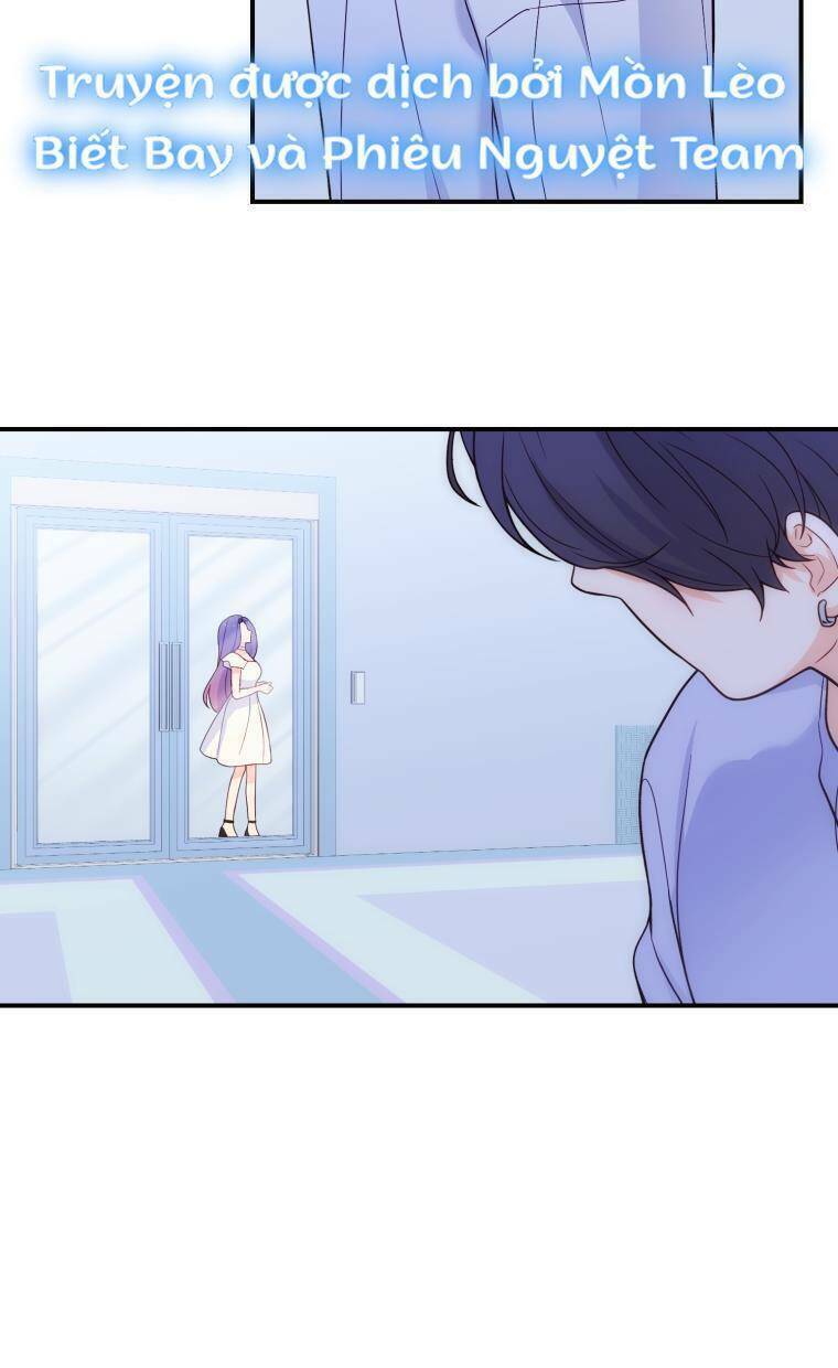 Cô Gái Cứu Tinh Được Yêu Mến: Chapter 14