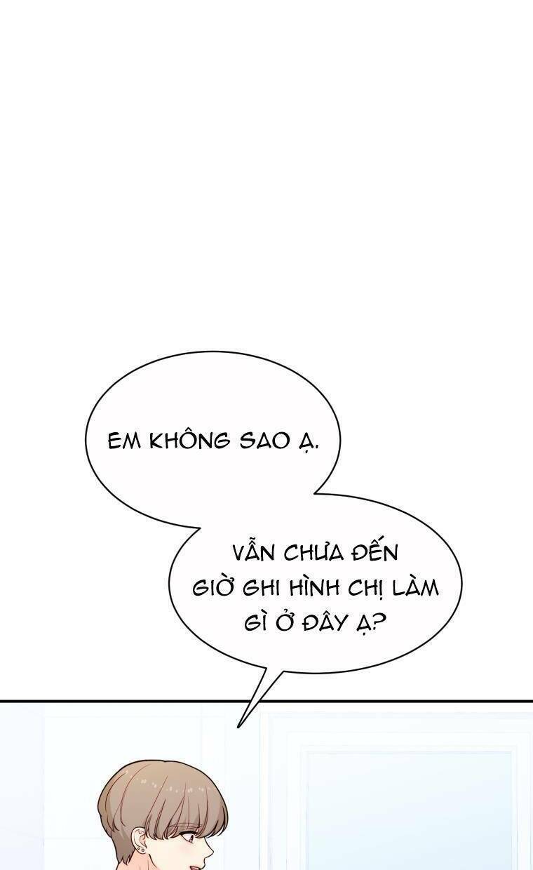 Cô Gái Cứu Tinh Được Yêu Mến: Chapter 14