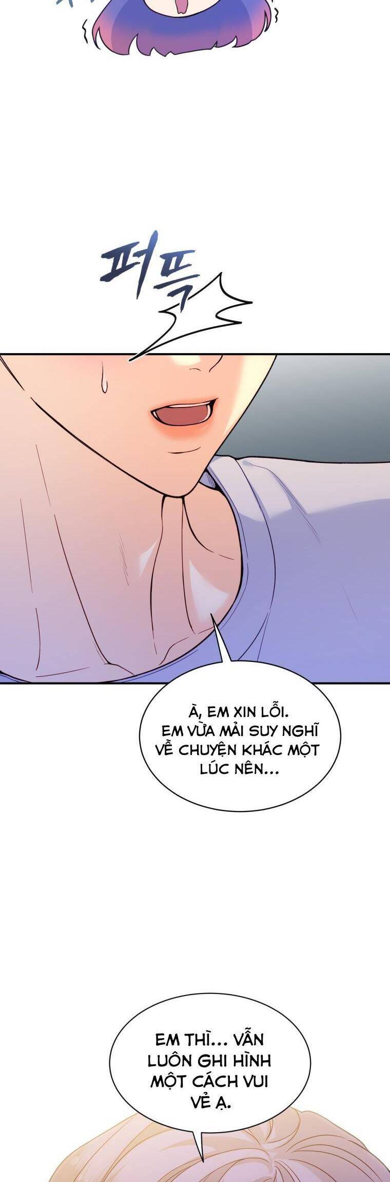 Cô Gái Cứu Tinh Được Yêu Mến: Chapter 15