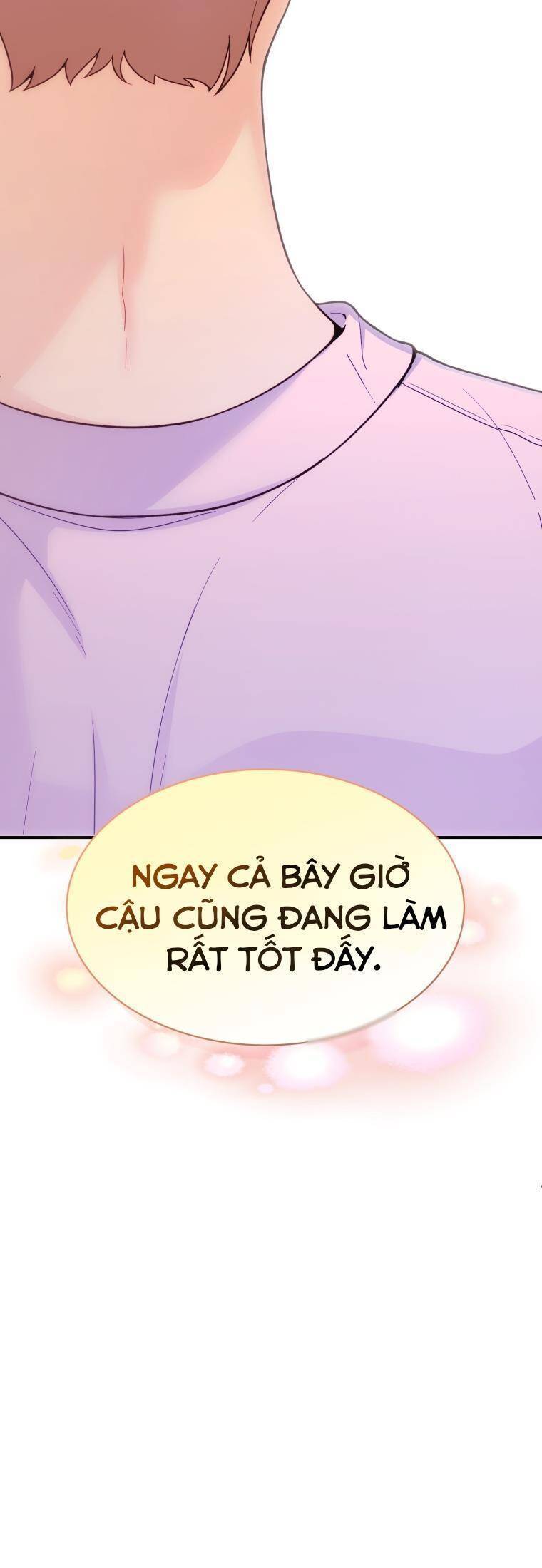Cô Gái Cứu Tinh Được Yêu Mến: Chapter 15