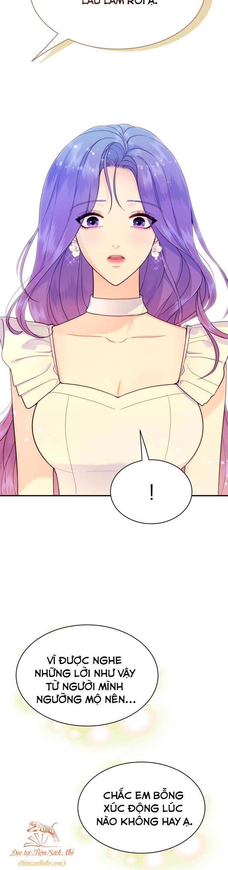 Cô Gái Cứu Tinh Được Yêu Mến: Chapter 15
