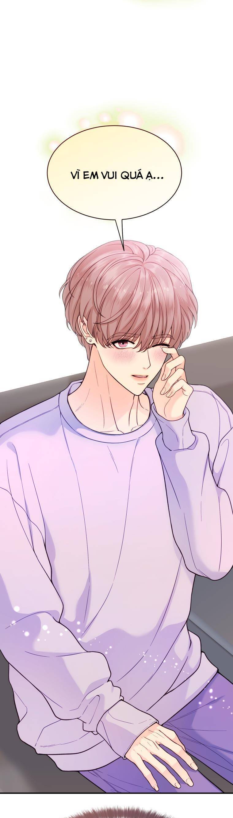 Cô Gái Cứu Tinh Được Yêu Mến: Chapter 15